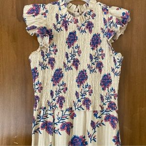 Sea Women’s Maxi Dress